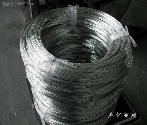 6063铝线合金铝线6063铆钉铝线厂家_东莞市沪航金属材料有限公司(亿商