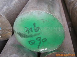 天津浩鑫伟业钢铁贸易有限公司 不锈钢棒材产品列表